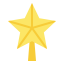 Star icon 64x64