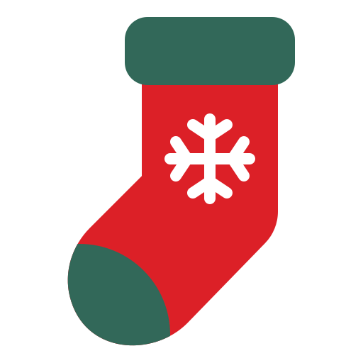 Sock icon