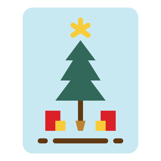 Card icon
