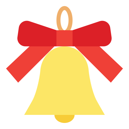 Bell icon