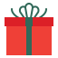 Present icon 64x64