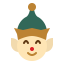Elf icon 64x64