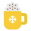 Coffee mug Ikona 64x64