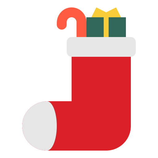 Sock icon