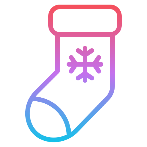 Sock icon
