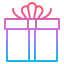 Present icon 64x64