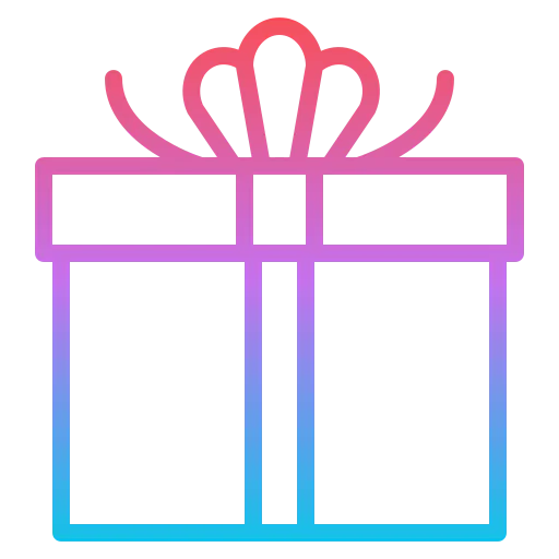 Present icon