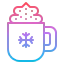 Coffee mug Ikona 64x64