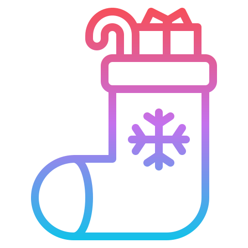 Sock icon