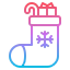 Sock icon 64x64