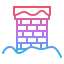 Chimney icon 64x64