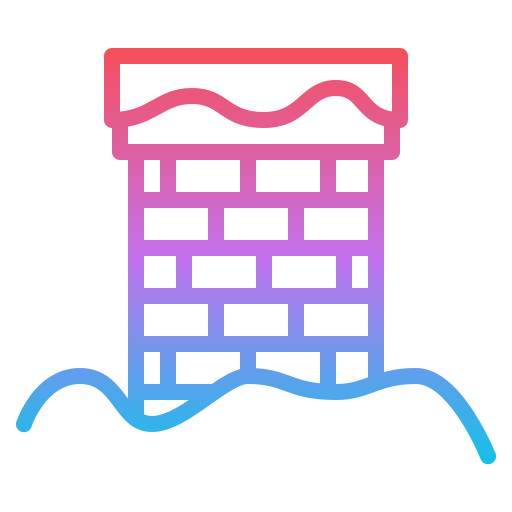 Chimney icon