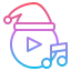Music icon 64x64