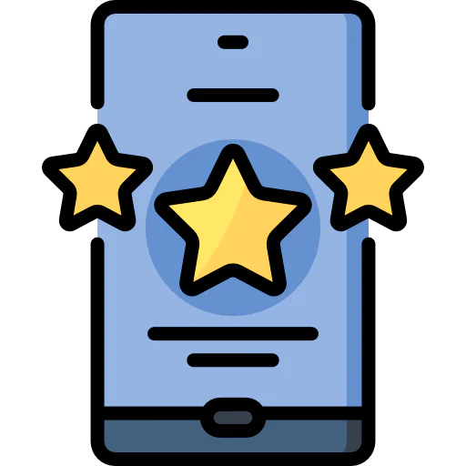 Rating icon