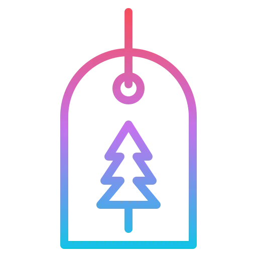 Tag icon