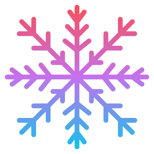 Snowflake icon