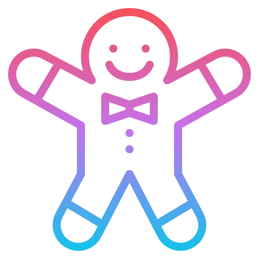Gingerbread icon