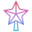 Star icon 64x64