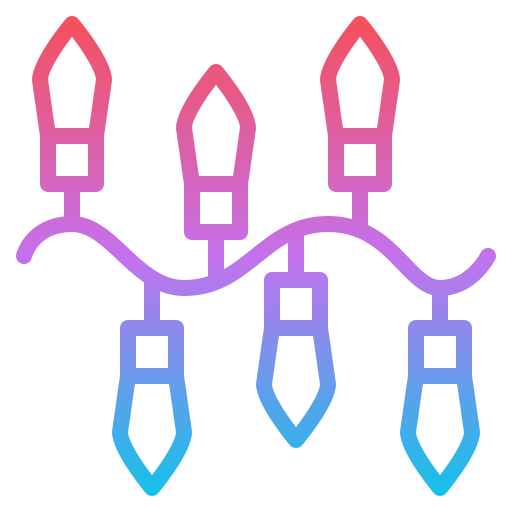 Lights icon