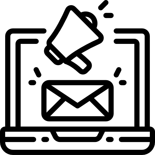 Email icon