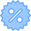 Discount icon 64x64