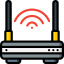 Wi-Fi иконка 64x64