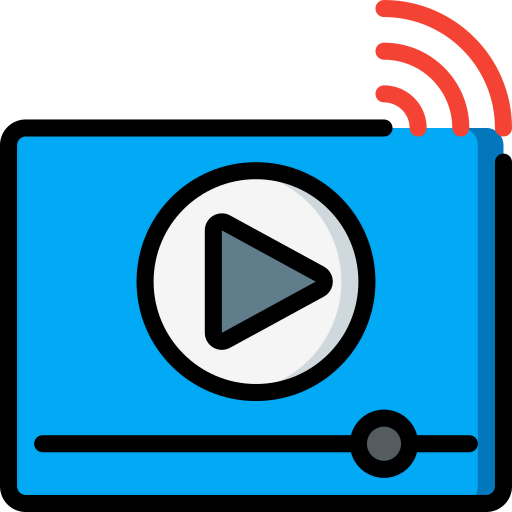 Streaming Symbol