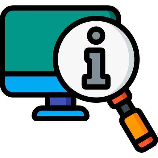 Info icon