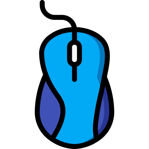 Mouse icon