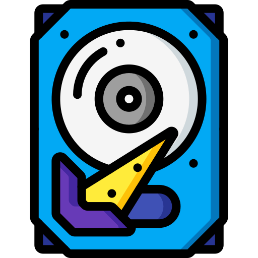 Hdd icon