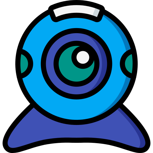 Webcam icon