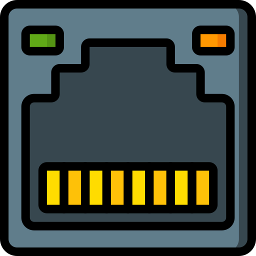 Ethernet icon