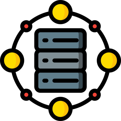 Server アイコン