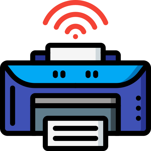 Printer icon