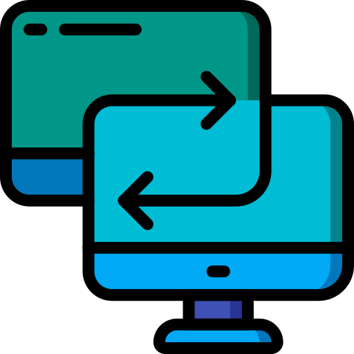 Sync icon