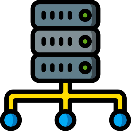 Server icon
