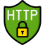 HTTP иконка 64x64