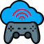 Игры иконка 64x64