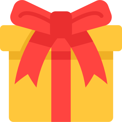Giftbox icon