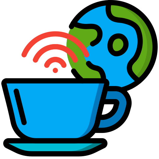 Coffee icon