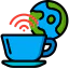 Кофе иконка 64x64