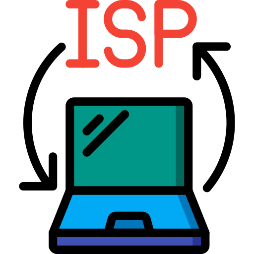 Isp Ikona