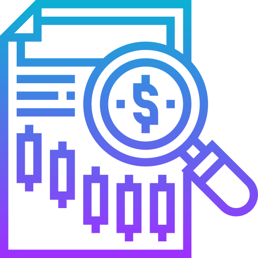 Chart icon