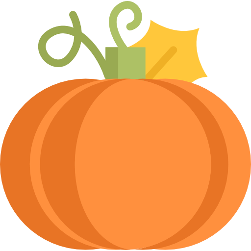 Pumpkin icon