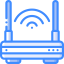 Wi-Fi иконка 64x64