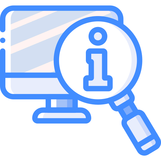 Info icon