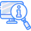 Информация иконка 64x64