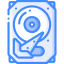 Hdd іконка 64x64
