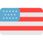 United states icon 64x64