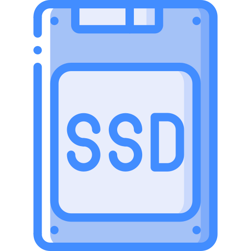 Ssd icon